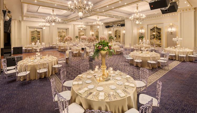 Düğün & Özel Etkinlikler - 2