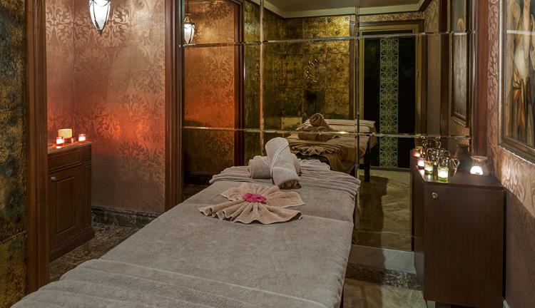 Elite World Hotel Galeri 1